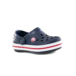 Ojotas Crocs Crocband Kids