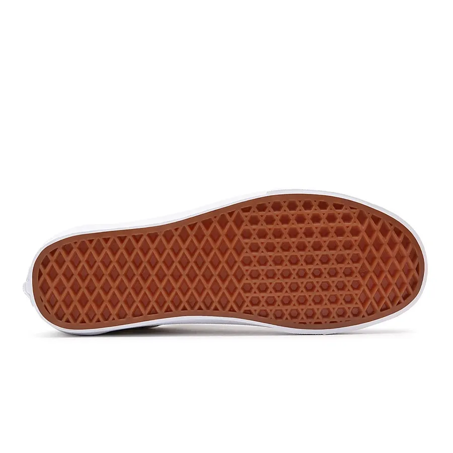 Imagen 4 de 5 de Zapatillas Vans U Old Skool-NEGRO/BLANCO