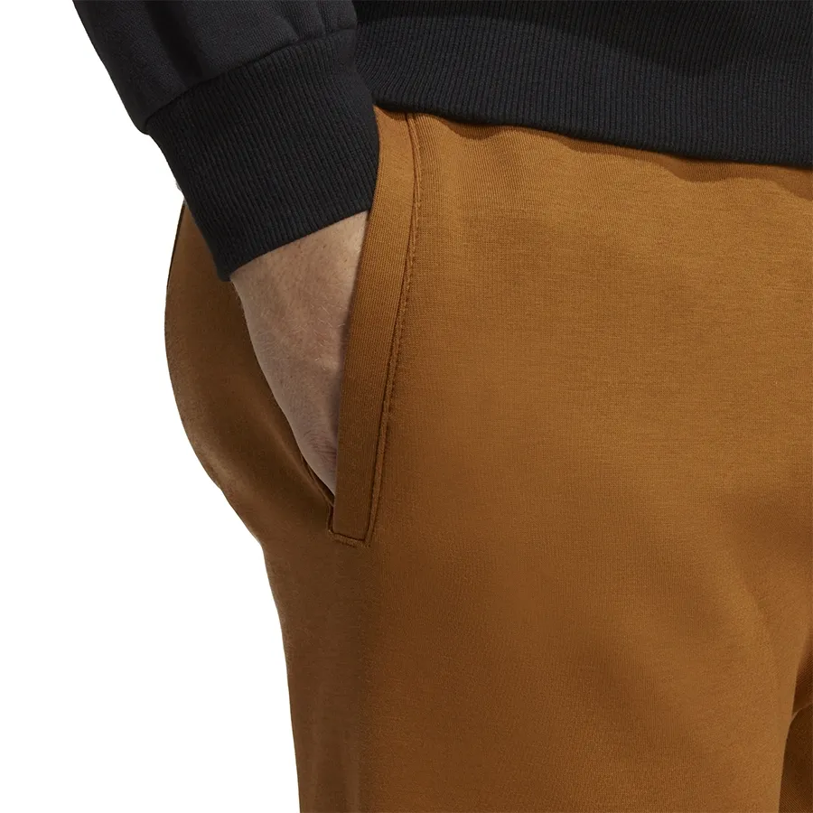 Imagen 5 de 6 de Pantalón adidas Future Icons Badge of Sport-BRONCE/NEGRO