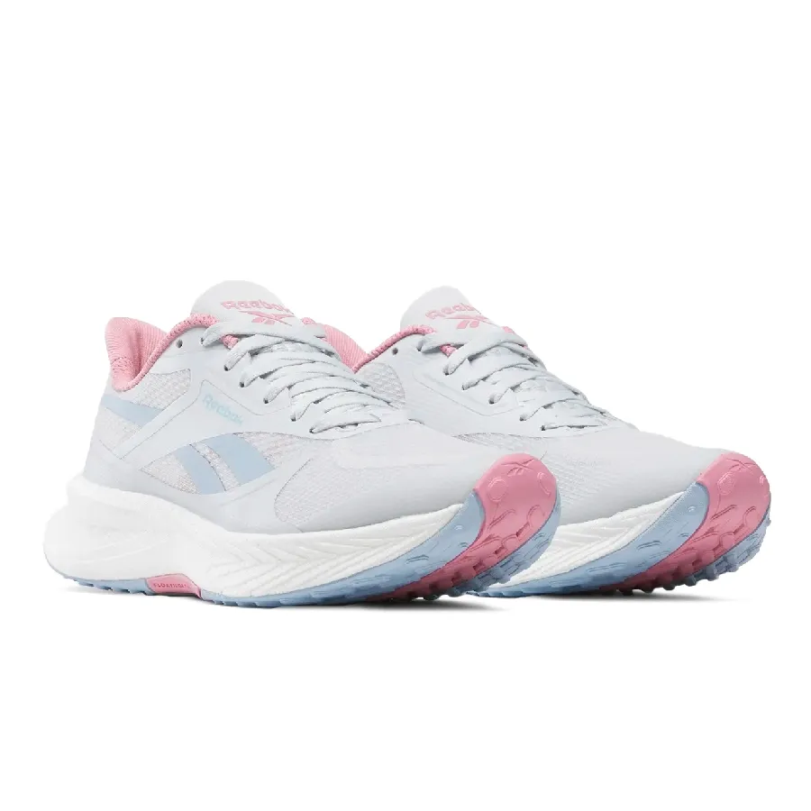 Imagen 1 de 5 de Zapatillas Reebok Floatride Energy 6-CELESTE/GRIS/ROSA
