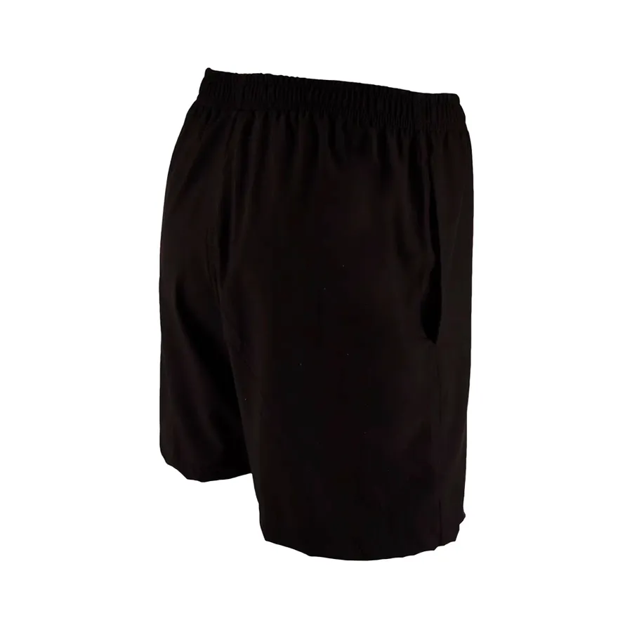 Imagen 0 de 2 de Shorts Snauwaert Land-NEGRO