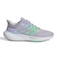 zapatillas-adidas-ultrabounce-LILA/VERDE AGUA