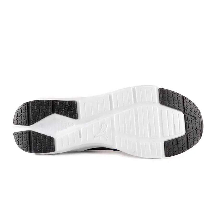 Imagen 3 de 4 de Zapatillas Puma Wired Run-MARINO/NEGRO/BLANCO