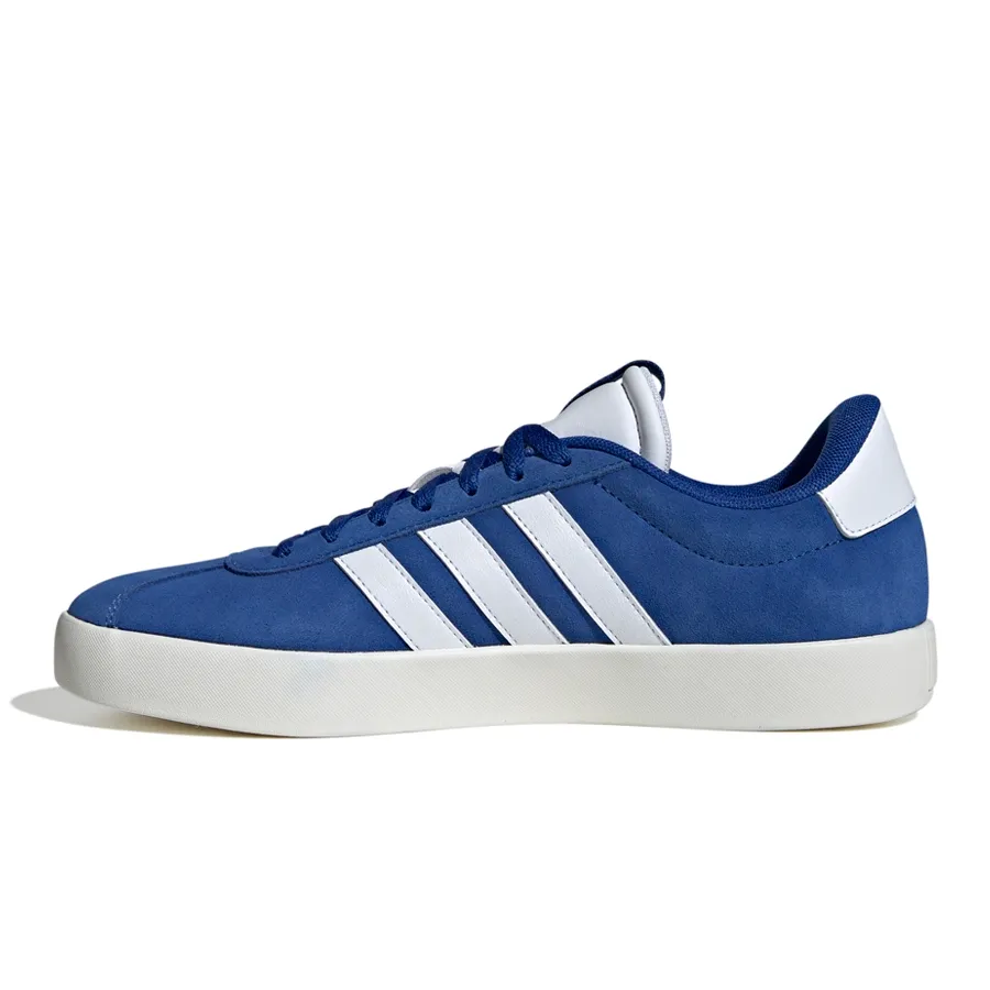 Imagen 3 de 9 de Zapatillas adidas Vl Court 3.0-AZUL/BLANCO