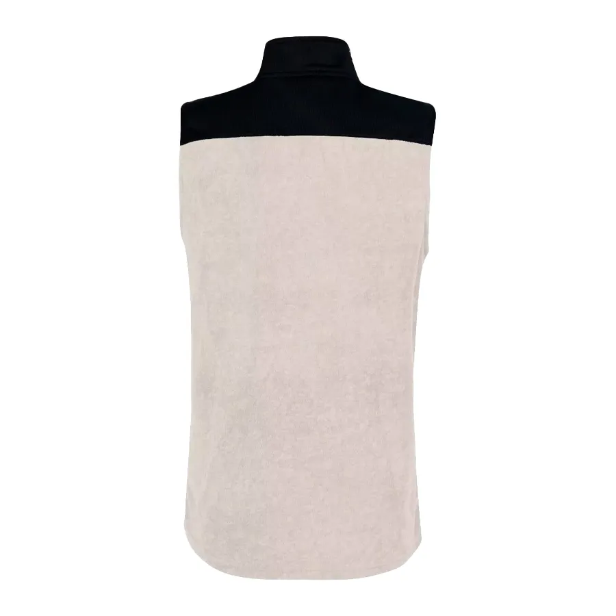 Imagen 1 de 2 de Chaleco Wilson Vest Training X-GRIS/NEGRO