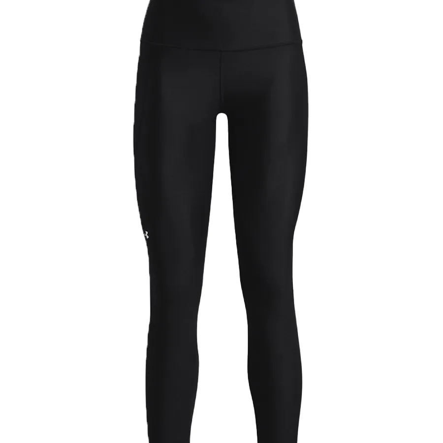 Imagen 3 de 5 de Calza Under Armour HeatGear Ns-NEGRO