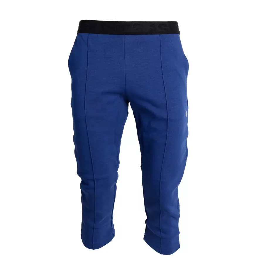 Imagen 4 de 8 de Shorts Asics Capri-AZUL/NEGRO