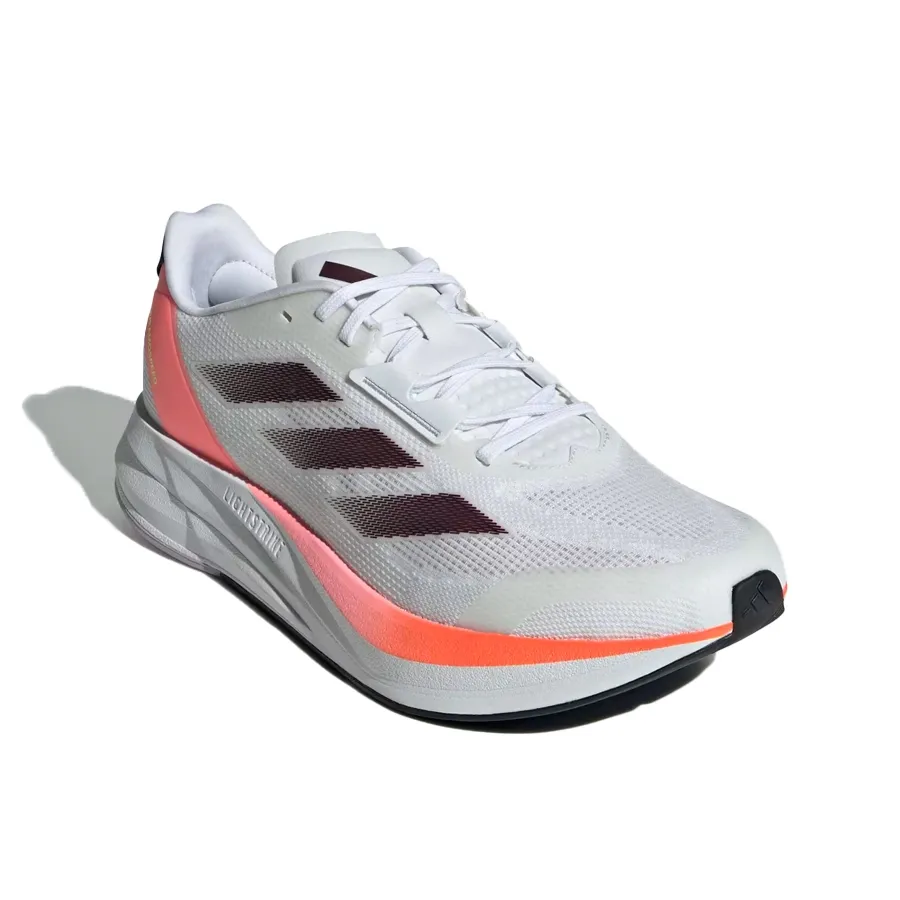 Imagen 1 de 7 de Zapatillas adidas Duramo Speed-BLANCO/SALMON