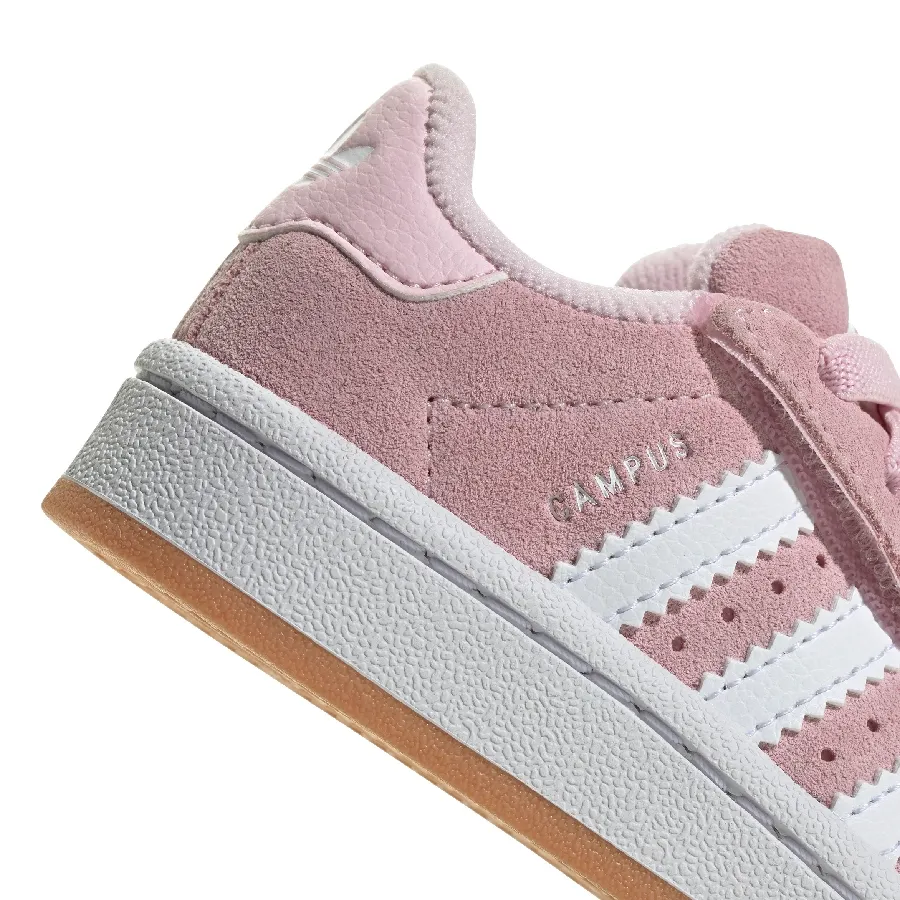 Imagen 5 de 7 de Zapatillas adidas originals Campus 00s-ROSA/BLANCO