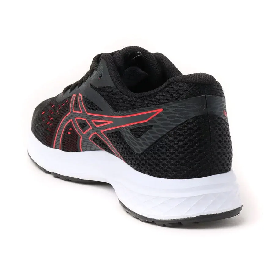 Imagen 2 de 4 de Zapatillas Asics Gel Excite 6 A-NEGRO/ROJO