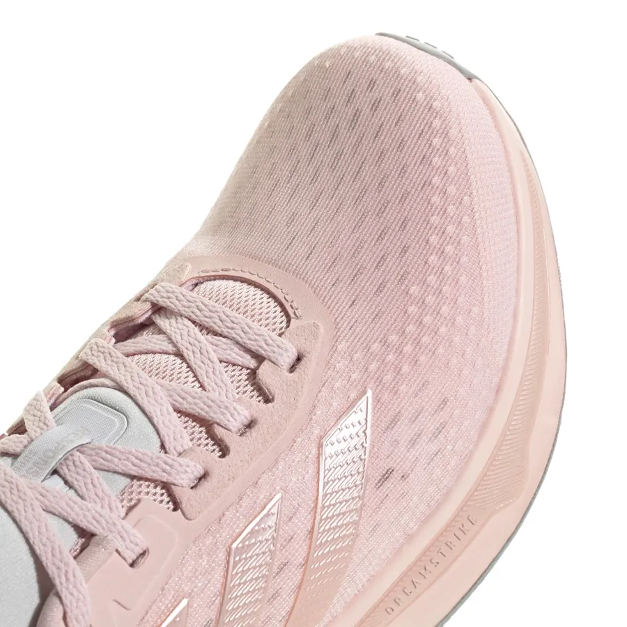 Imagen 5 de 7 de Zapatillas adidas Response super-ROSA/GRIS