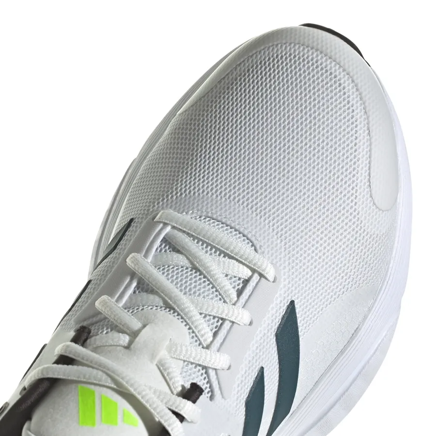 Imagen 5 de 7 de Zapatillas adidas Response-BLANCO/PETROLEO