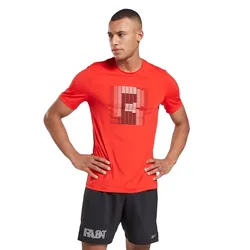 Remera Reebok One Series Activchill