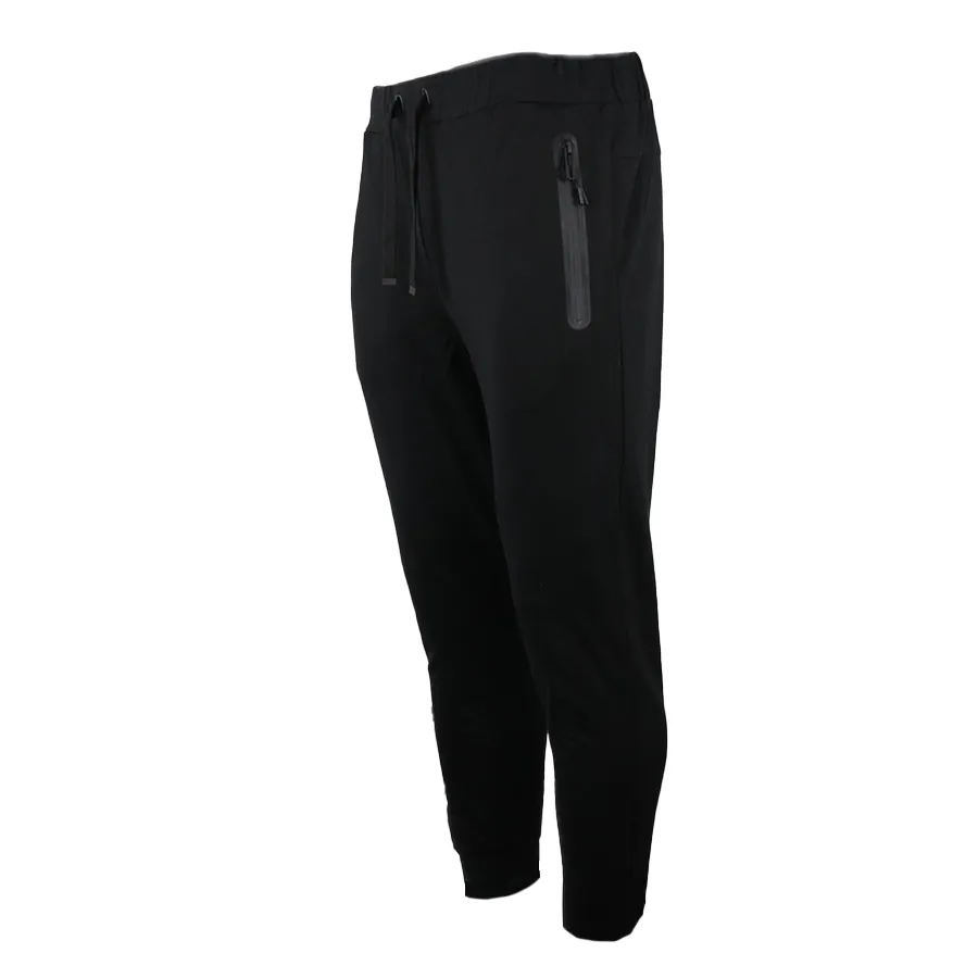 Imagen 1 de 3 de Pantalón Kamp Jogging-NEGRO