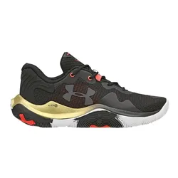 Zapatillas Under Armour Buzzer