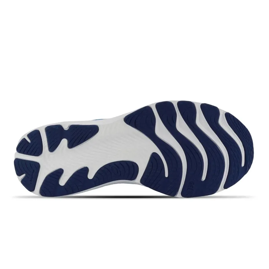 Imagen 3 de 4 de Zapatillas Asics Gel Cumulus 24 Se-AZUL FRANCIA/MARINO