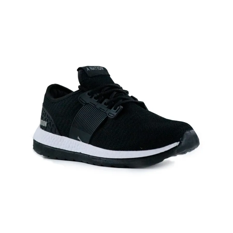 Imagen 1 de 3 de Zapatillas A Nation Motion Fly M-NEGRO