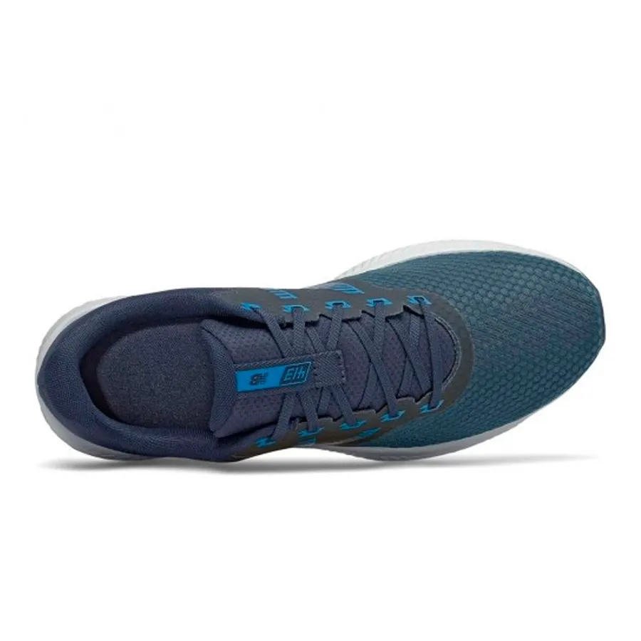 Imagen 3 de 5 de Zapatillas New Balance 413-MARINO/AZUL/BLANCO