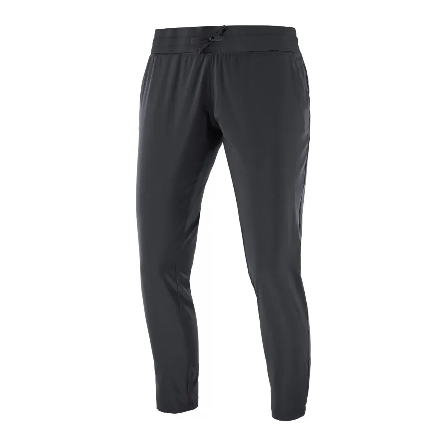 Imagen 0 de 1 de Pantalón Salomon Ebony-GRAFITO