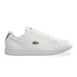Zapatillas Lacoste Carnaby Evo