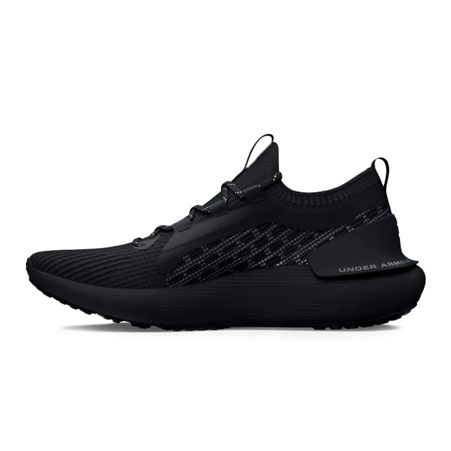 Imagen 1 de 4 de Zapatillas Under Armour Hovr Phantom 3 SE-NEGRO