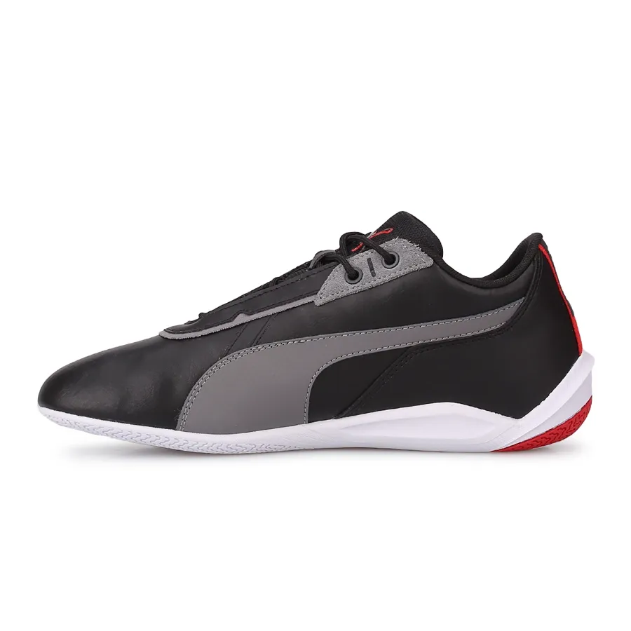 Imagen 1 de 6 de Zapatillas Puma Ferrari R Cat Machina Adp-NEGRO/GRAFITO/ROSA