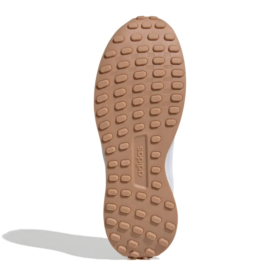 Imagen 4 de 7 de Zapatillas adidas Run 70s-BLANCO/BEIGE/BORDO