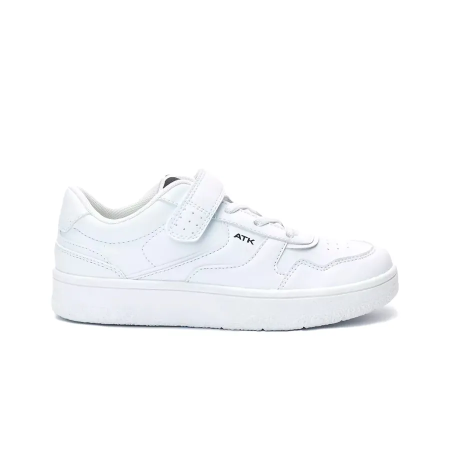 Imagen 0 de 5 de Zapatillas Atomik Noa 24 Total-BLANCO