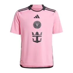 Camiseta adidas Camisa  Titular Inter De Miami CF