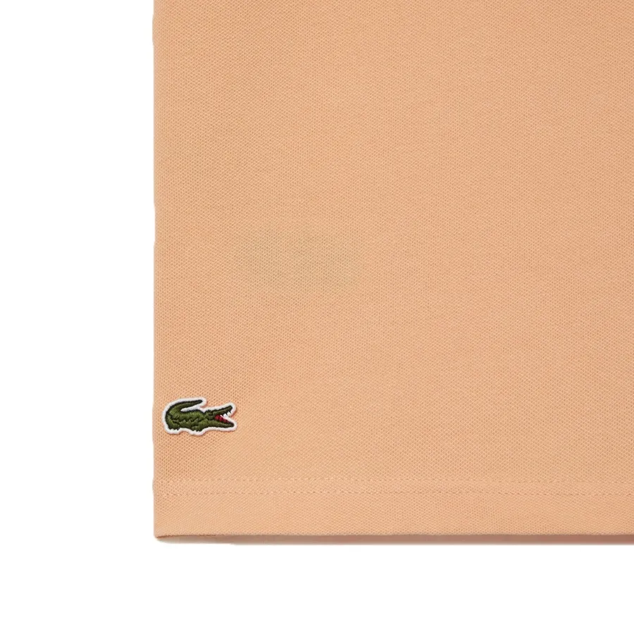 Imagen 2 de 3 de Remera Lacoste -SALMON