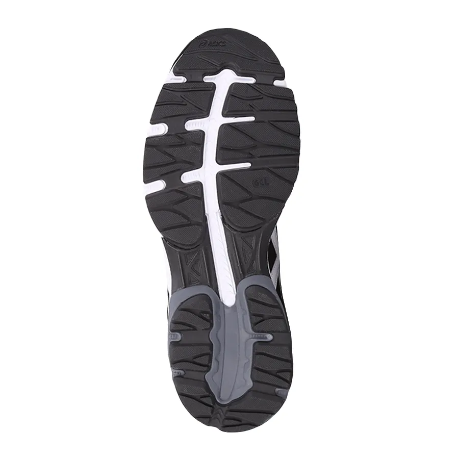 Imagen 2 de 5 de Zapatillas Asics Gel Takumi-NEGRO/BLANCO