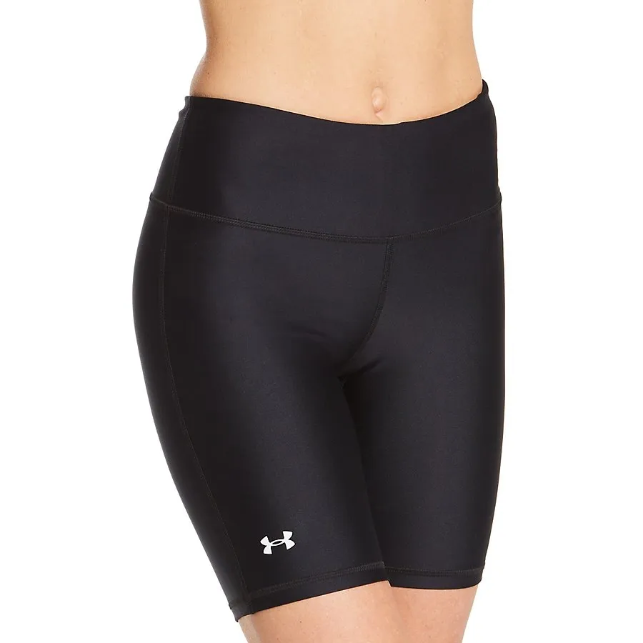 Imagen 3 de 4 de Shorts Under Armour Bike-NEGRO