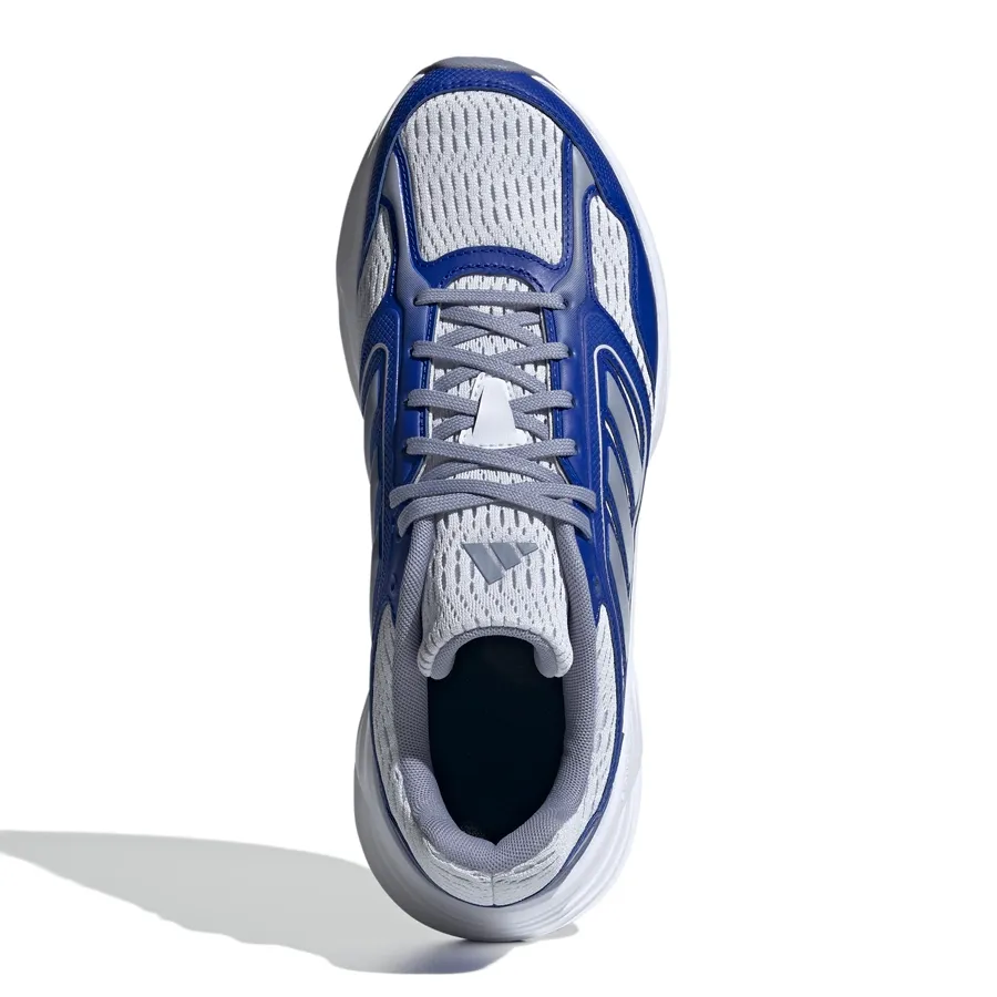 Imagen 3 de 7 de Zapatillas adidas Galaxy Star-BLANCO/AZUL/GRIS