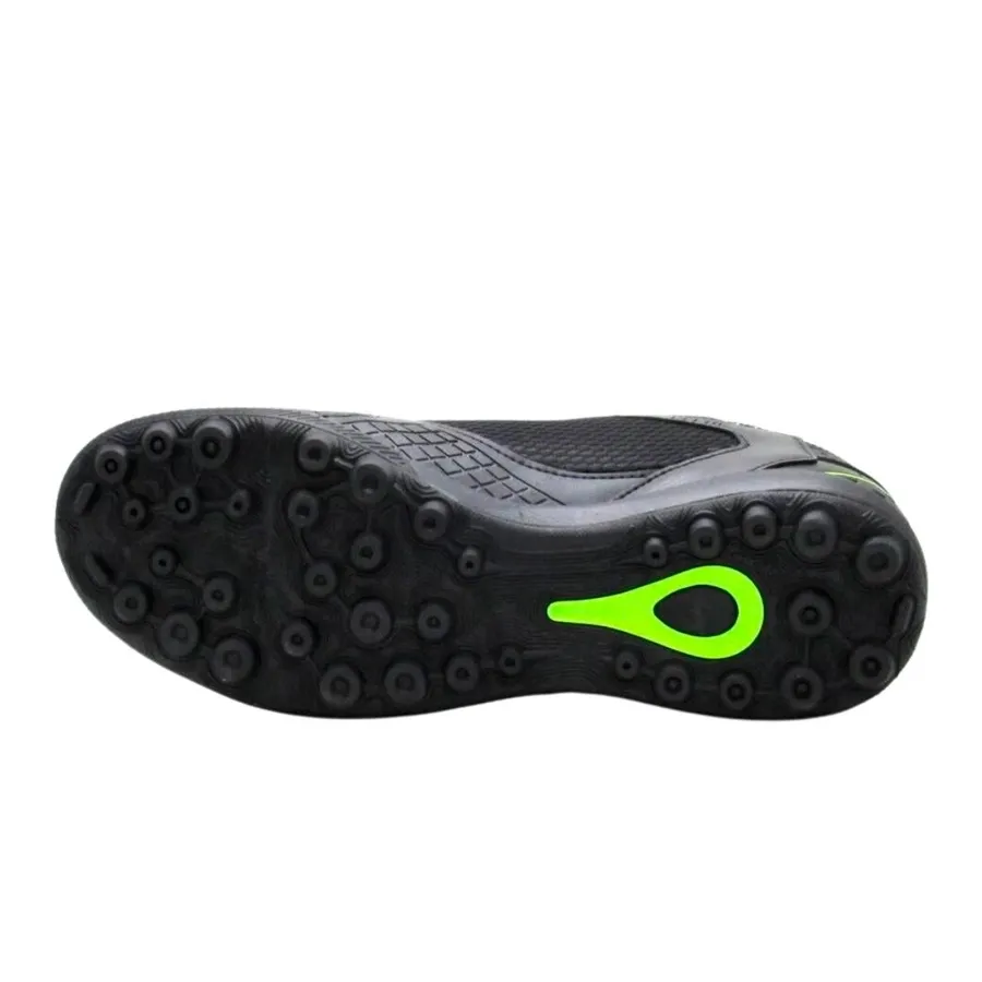 Imagen 3 de 4 de Botines Filament Celtic Turf-NEGRO/LIMA