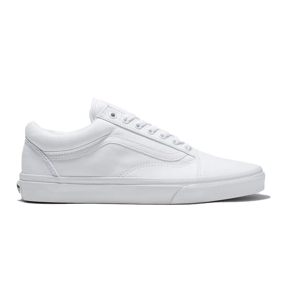 Imagen 0 de 4 de Zapatillas Vans Ward-BLANCO/BLANCO