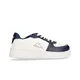 zapatillas-kappa-logo-linate-kid-BLANCO/AZUL