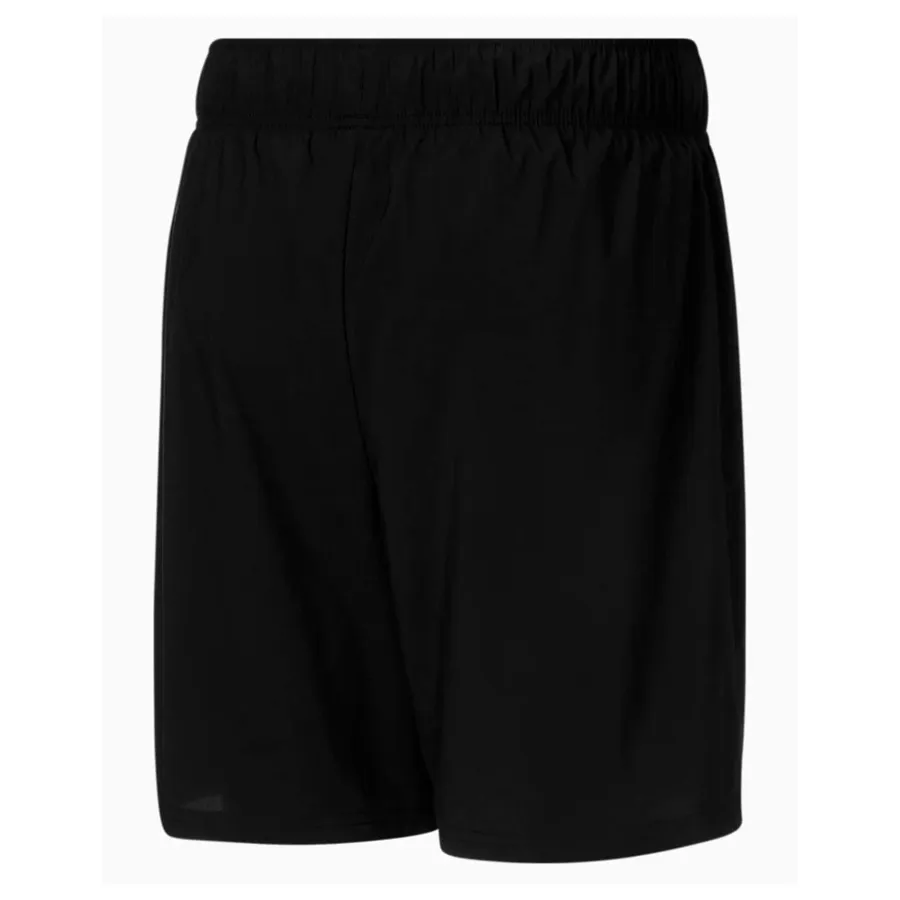 Imagen 1 de 4 de Shorts Puma Run 5"-NEGRO