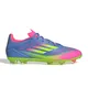 botines-adidas-f50-league-fg-mg-AZUL/AMARILLO FLUOR/ROSA FLUOR