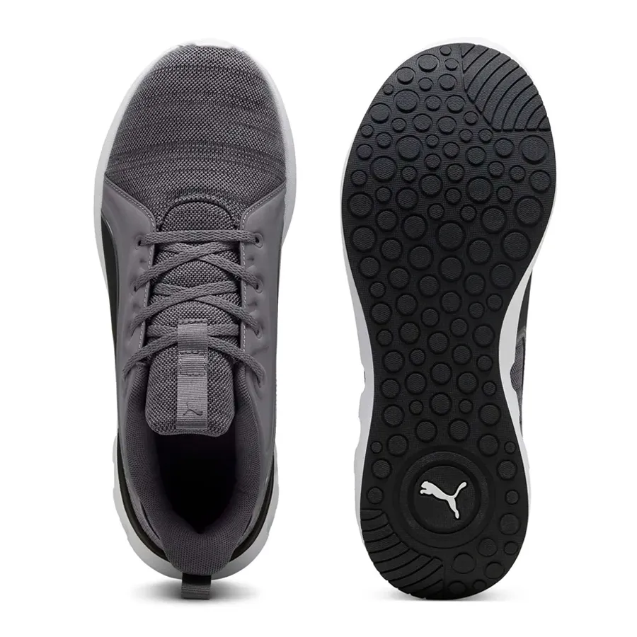 Imagen 3 de 5 de Zapatillas Puma Softride Carson-GRIS