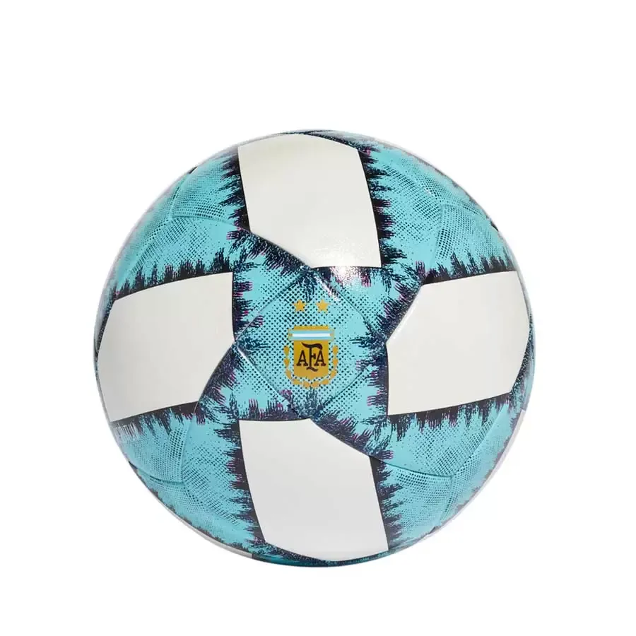 Imagen 0 de 3 de Pelota adidas Competition Argentina 19-BLANCO/AZUL