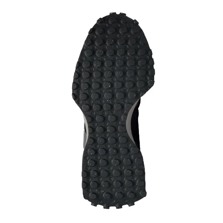 Imagen 4 de 5 de Zapatillas New Balance 327-NEGRO/GRAFITO