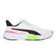 zapatillas-puma-pwframe-BLANCO/NEGRO/ROSA