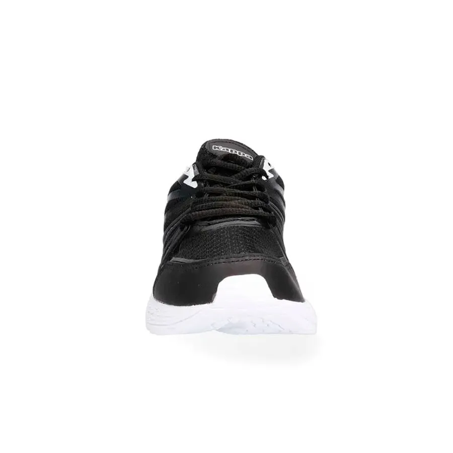 Imagen 4 de 5 de Zapatillas Kappa Logo Freak-NEGRO