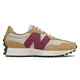 zapatillas-new-balance-327-CREMA/BEIGE/BORDO
