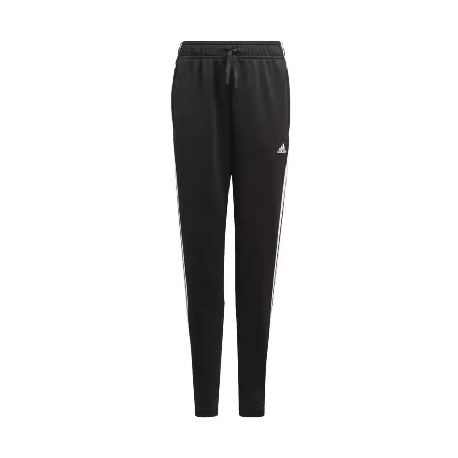 Imagen 0 de 4 de Pantalón adidas B 3 S Pt-NEGRO/BLANCO