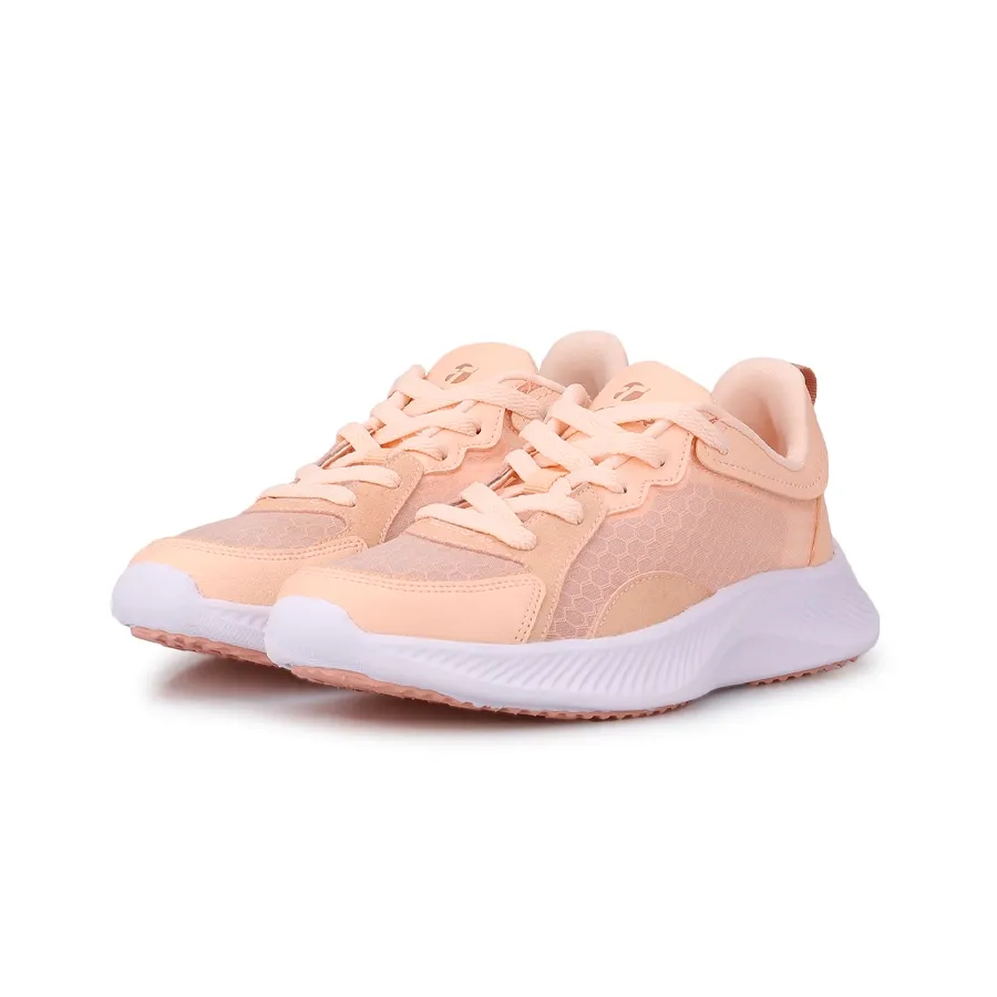 Imagen 2 de 4 de Zapatillas Topper Kham-NUDE/BLANCO