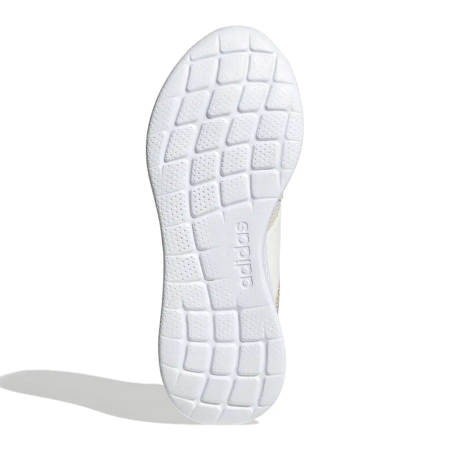 Imagen 4 de 7 de Zapatillas adidas Puremotion Adapt-BLANCO/BEIGE