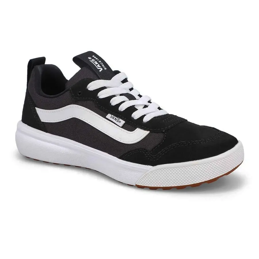 Imagen 1 de 5 de Zapatillas Vans Range Exp-NEGRO/BLANCO