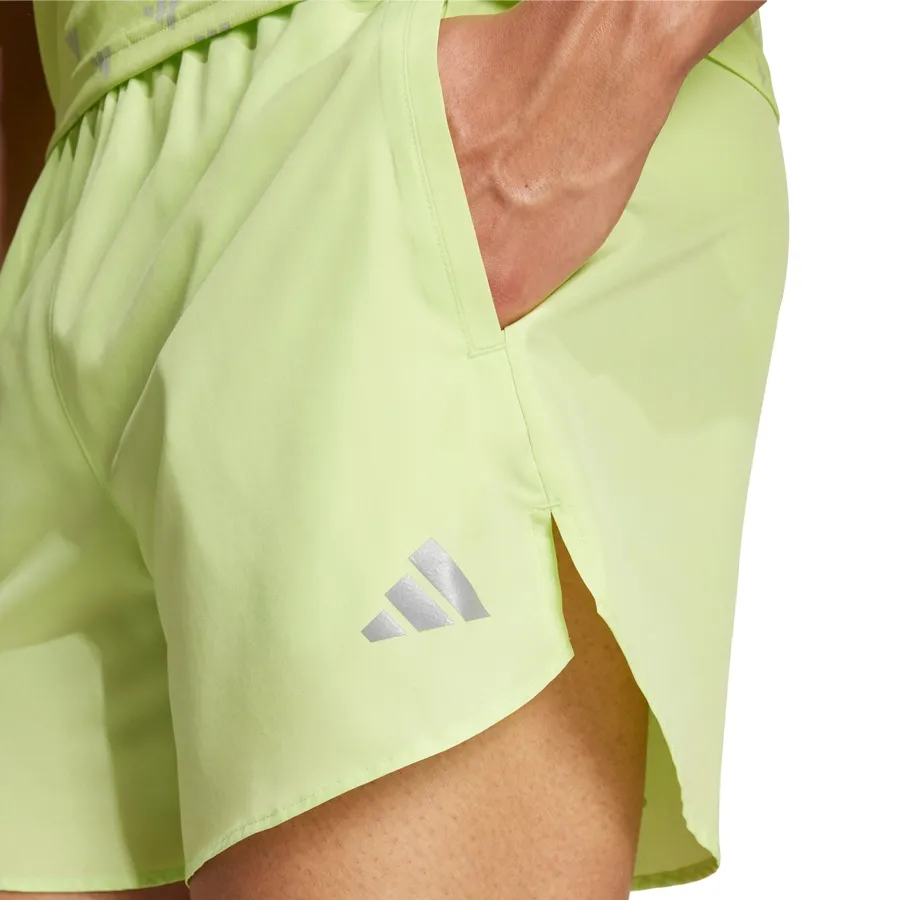 Imagen 3 de 5 de Shorts adidas Run It-LIMA