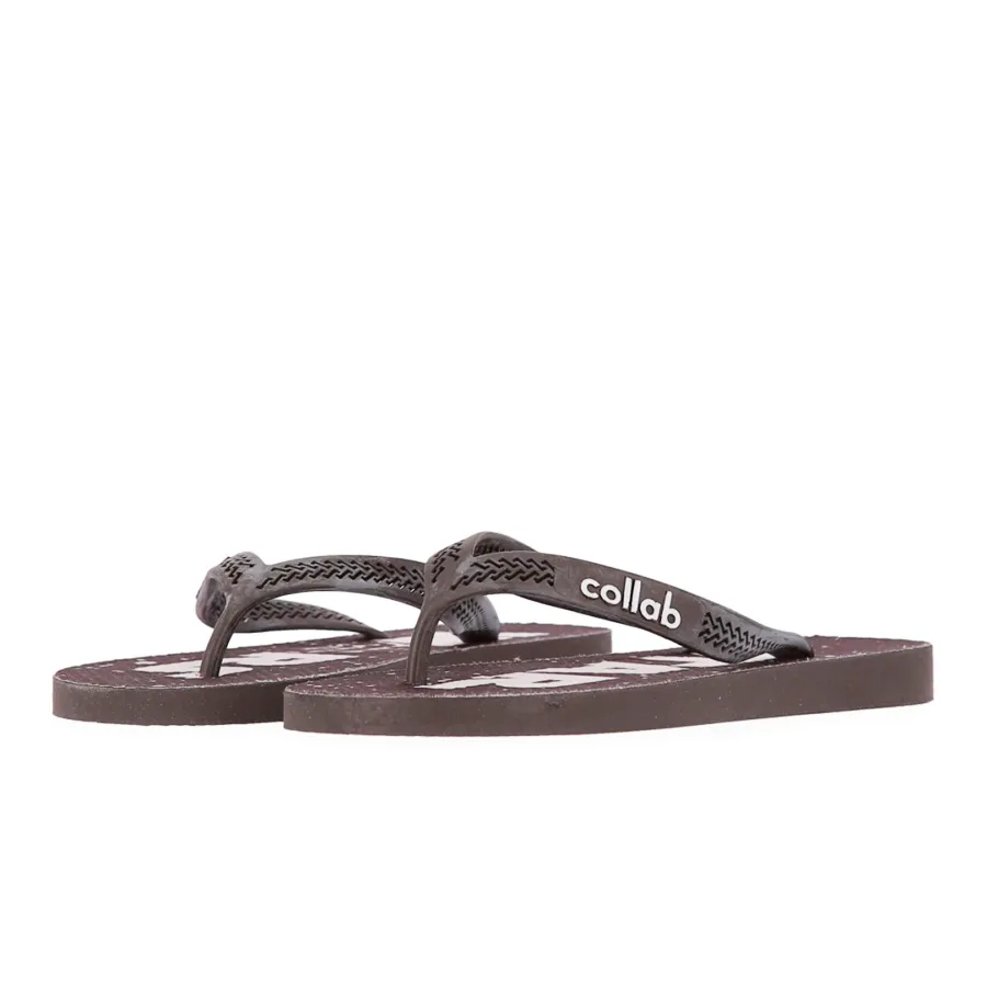 Imagen 1 de 3 de Ojotas Collab Star Wars 23-NEGRO/BLANCO